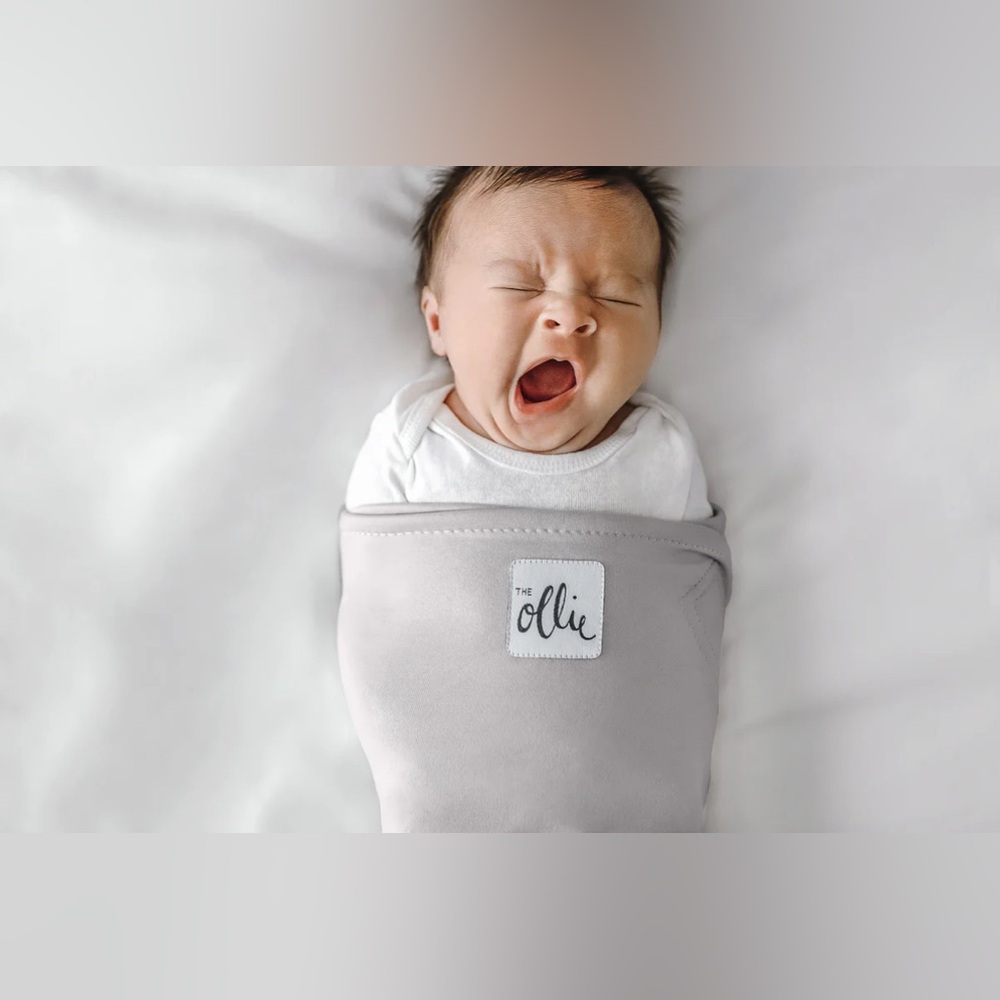 Ollie Swaddle